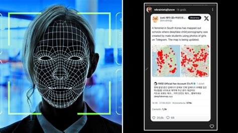 seulgi deepfake|Güney Kore'yi ayağa kaldıran teknoloji: Deepfake ile sahte cinsel .